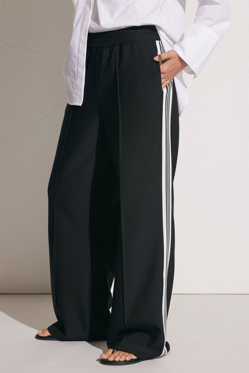 Nadia Twill Pant