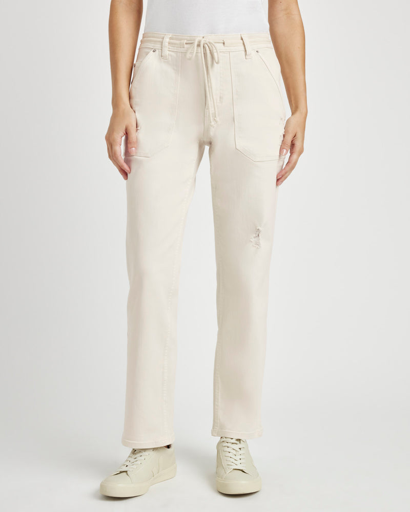 Hudson Pant