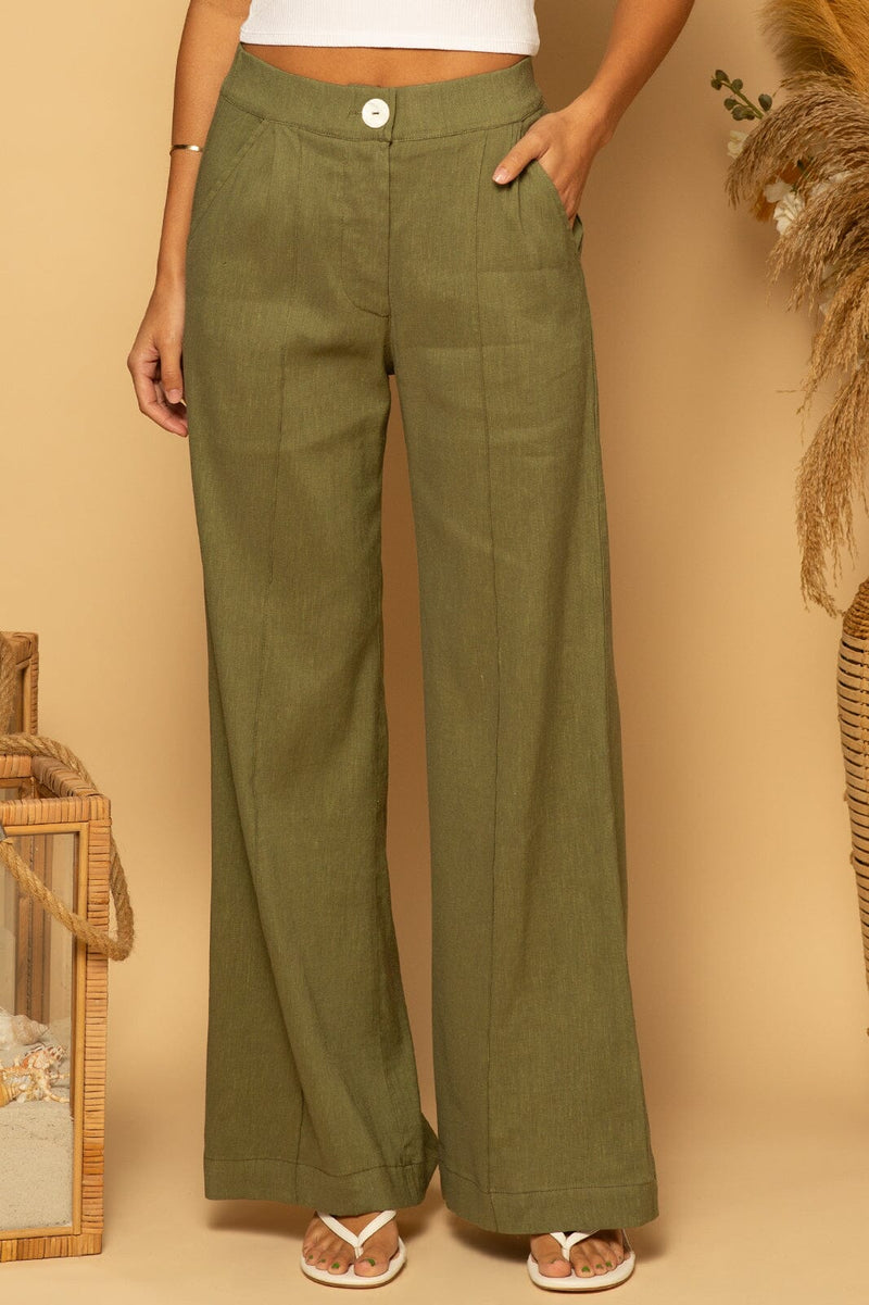 TROUSER PANT