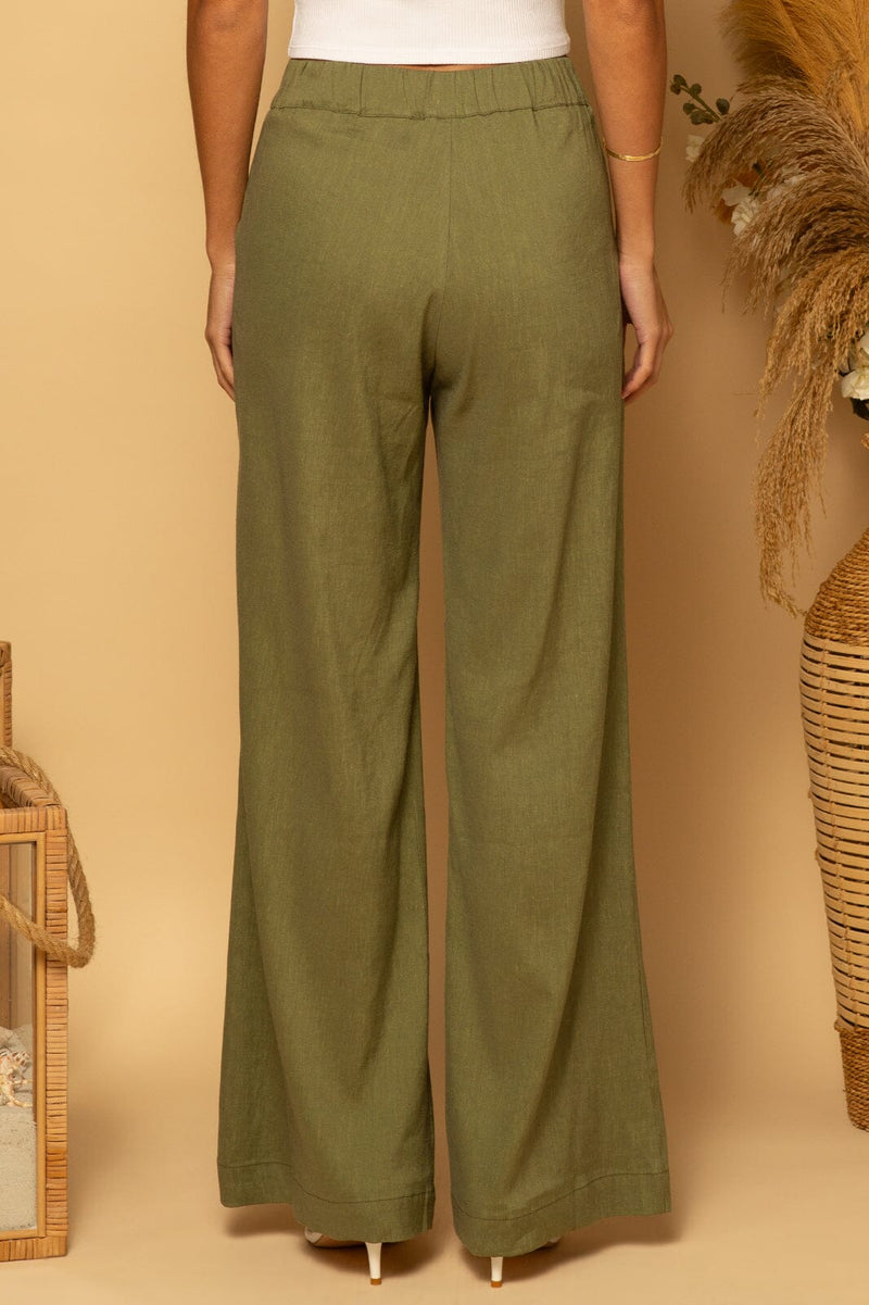 TROUSER PANT