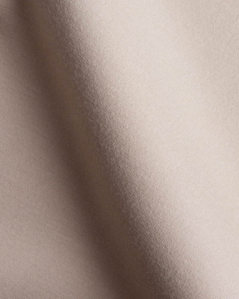Coupe Ponte Pant -- Taupe