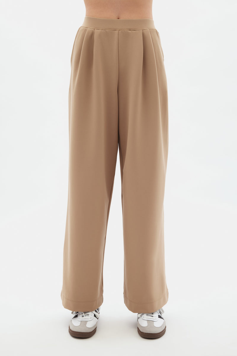 Route Luxe Wide Leg Pant
