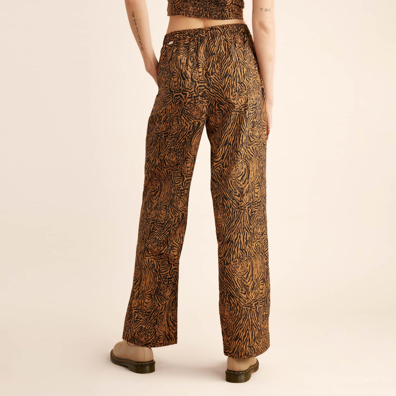 PIC Pants - Tobacco