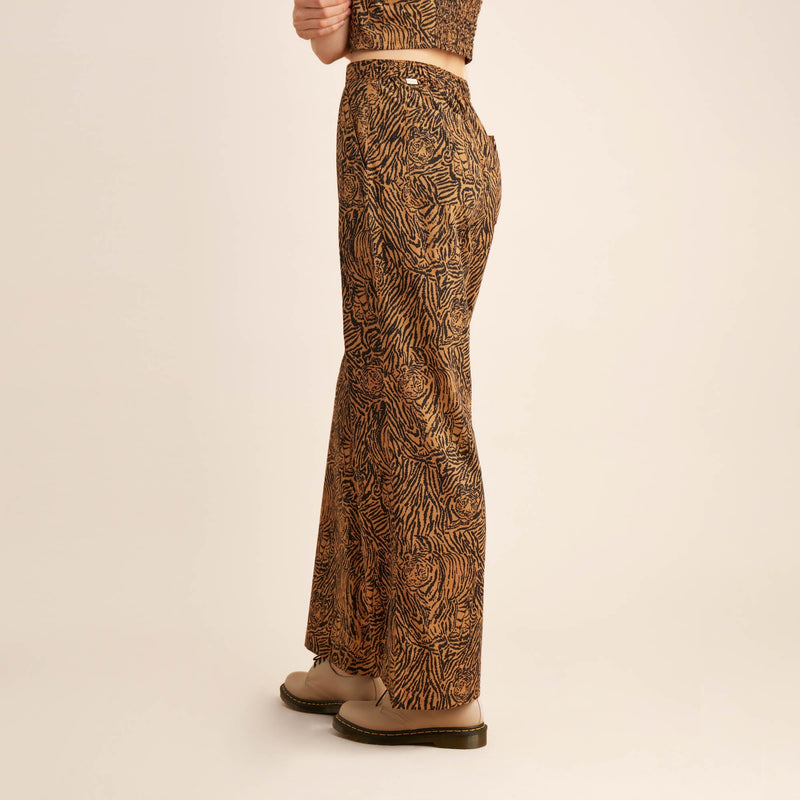PIC Pants - Tobacco