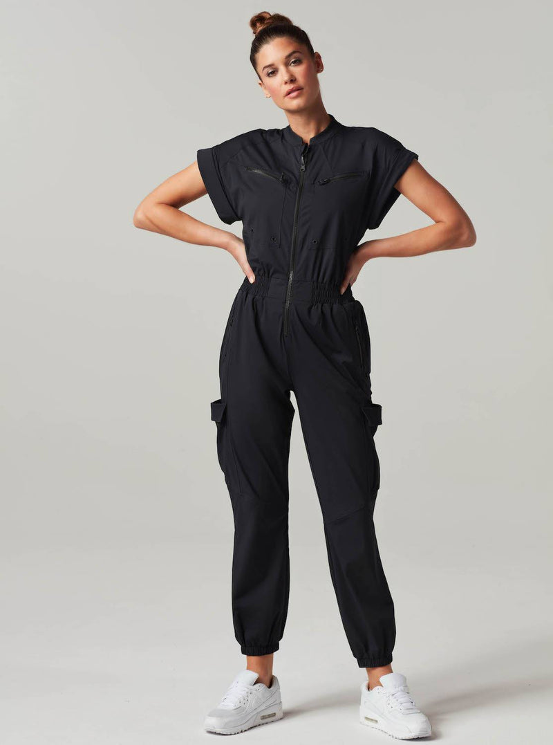 Mastermind Jumpsuit