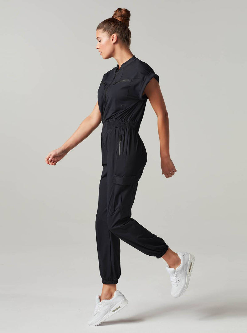 Mastermind Jumpsuit