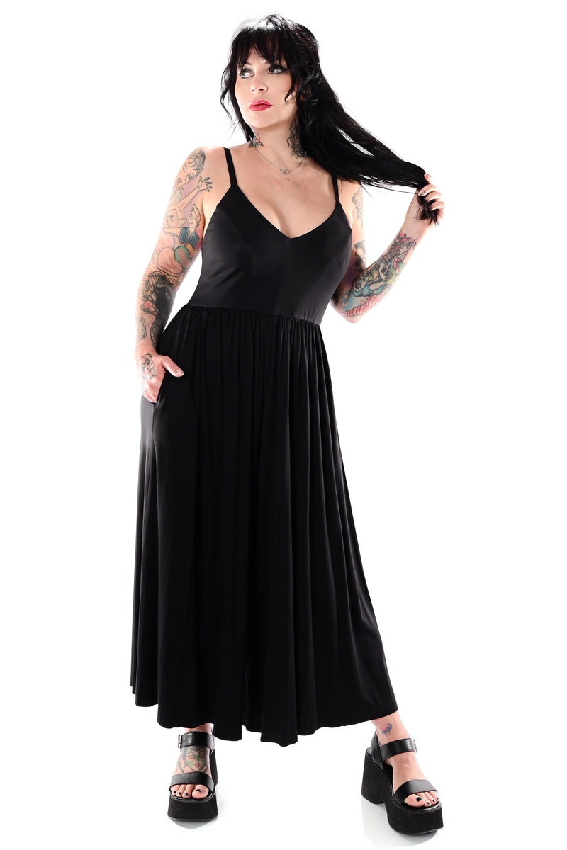 New Moon 2.0 Jumpsuit - No Restock!