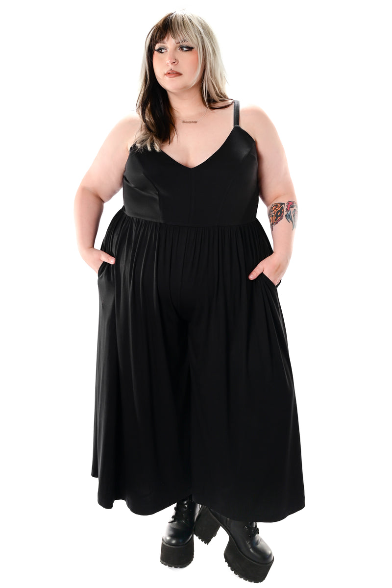 New Moon 2.0 Jumpsuit - No Restock!