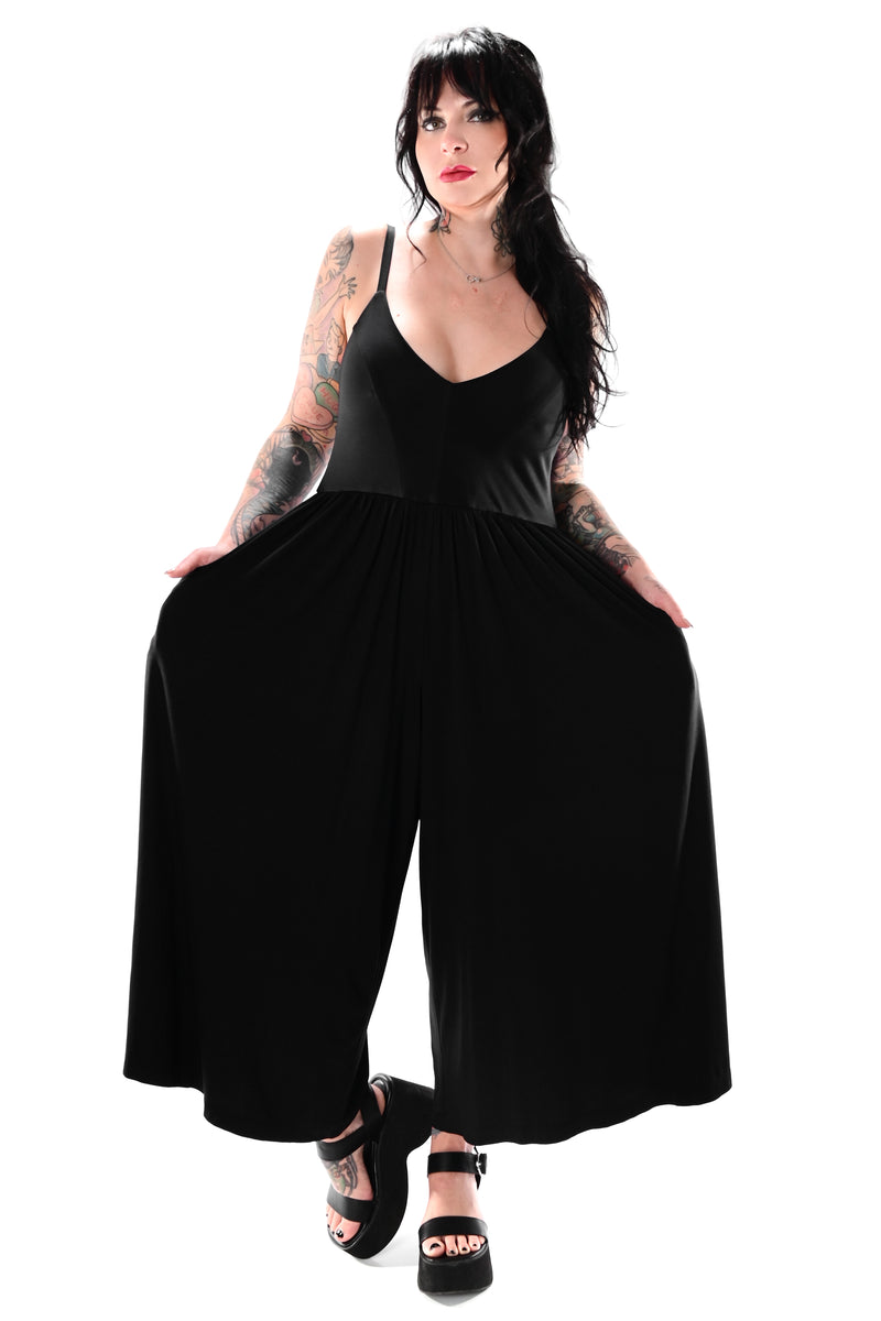 New Moon 2.0 Jumpsuit - No Restock!