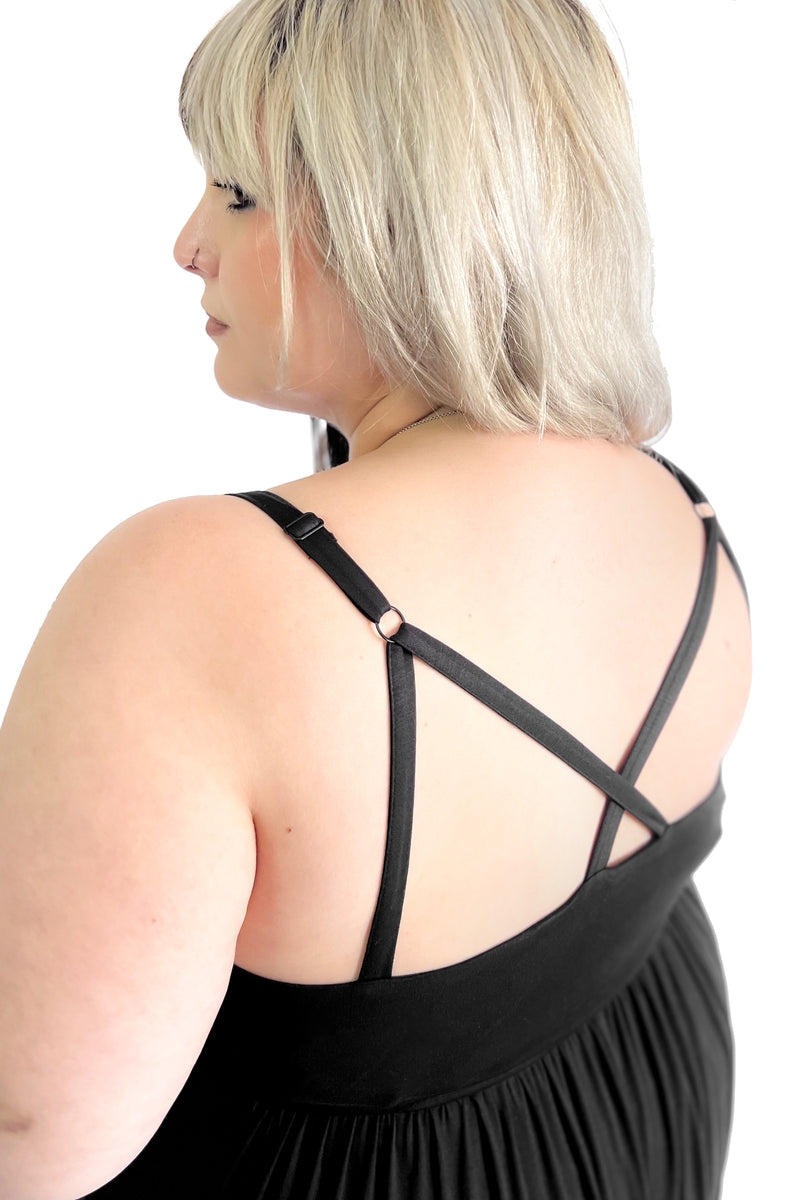 New Moon 2.0 Jumpsuit - No Restock!