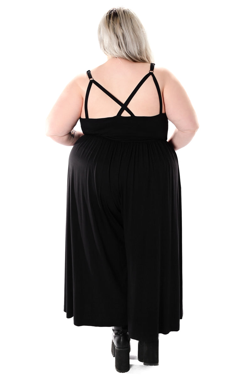 New Moon 2.0 Jumpsuit - No Restock!