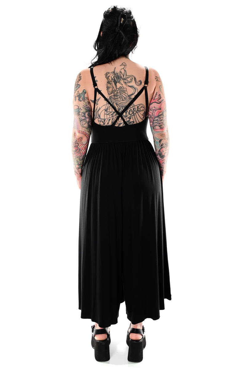 New Moon 2.0 Jumpsuit - No Restock!