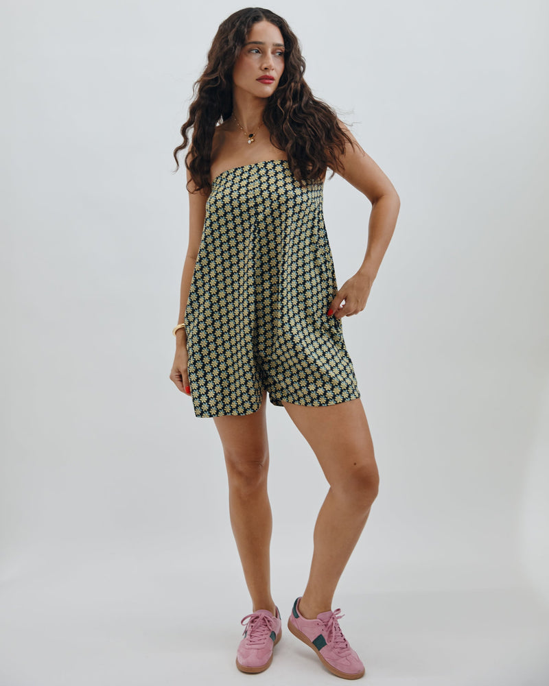 Corfu Jumpsuit