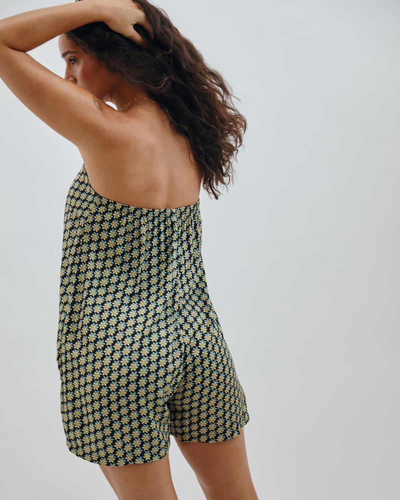 Corfu Jumpsuit