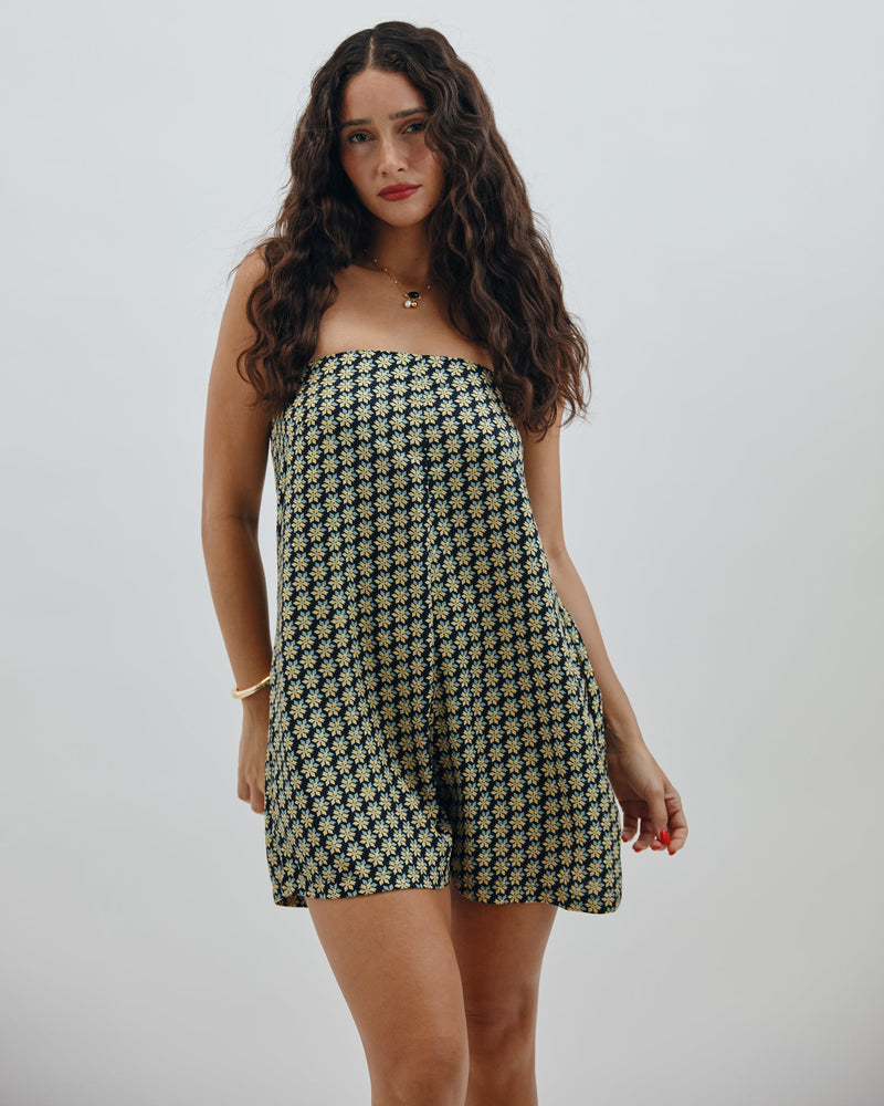 Corfu Jumpsuit