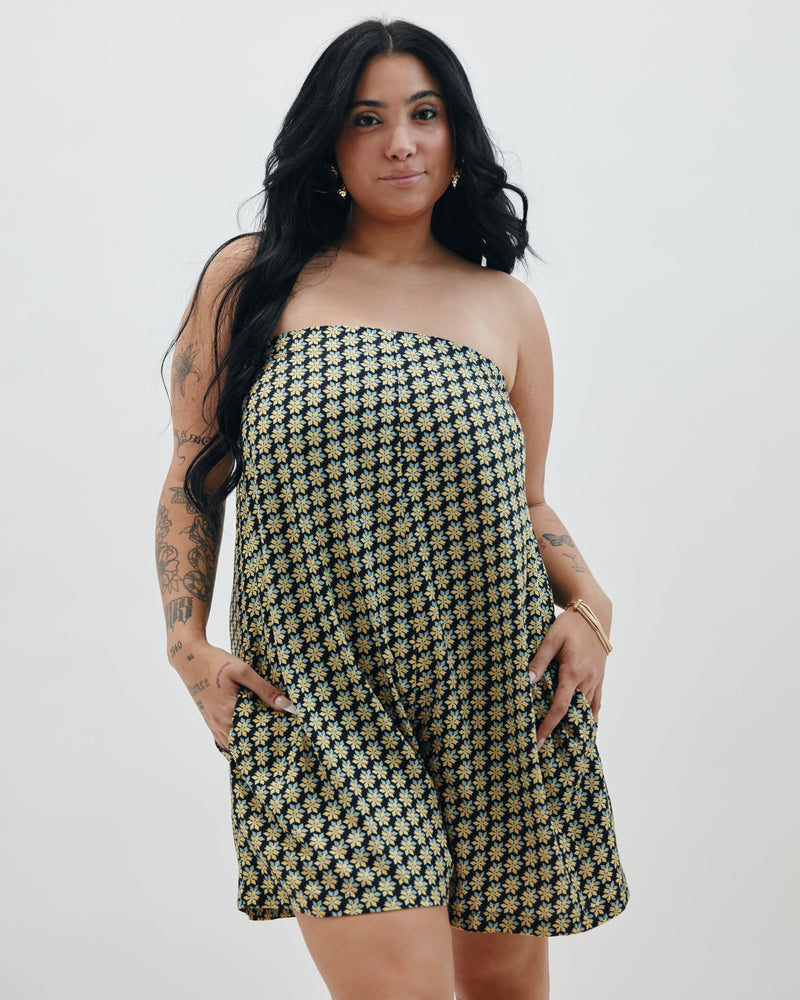Corfu Jumpsuit