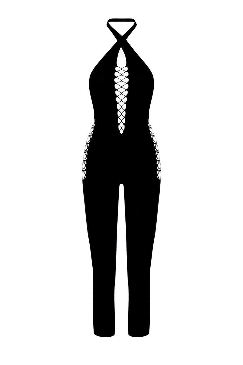 Aria Jumpsuit