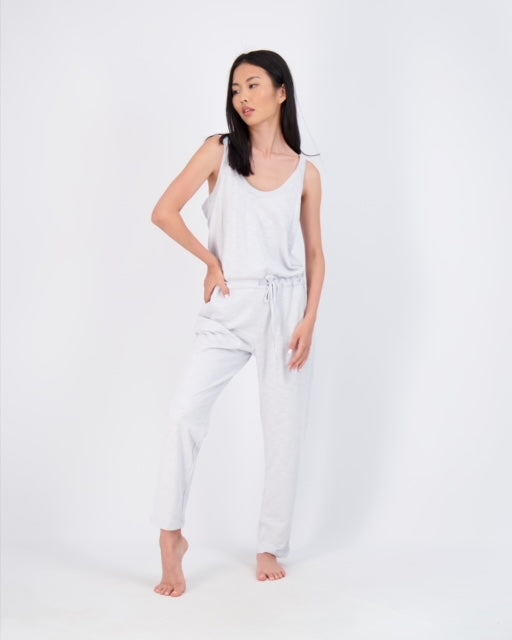 Riley Tank Jumpsuit