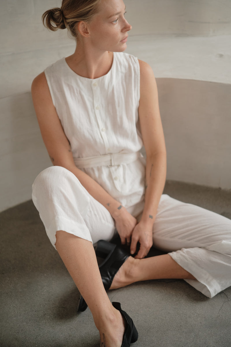The Teagan Jumpsuit