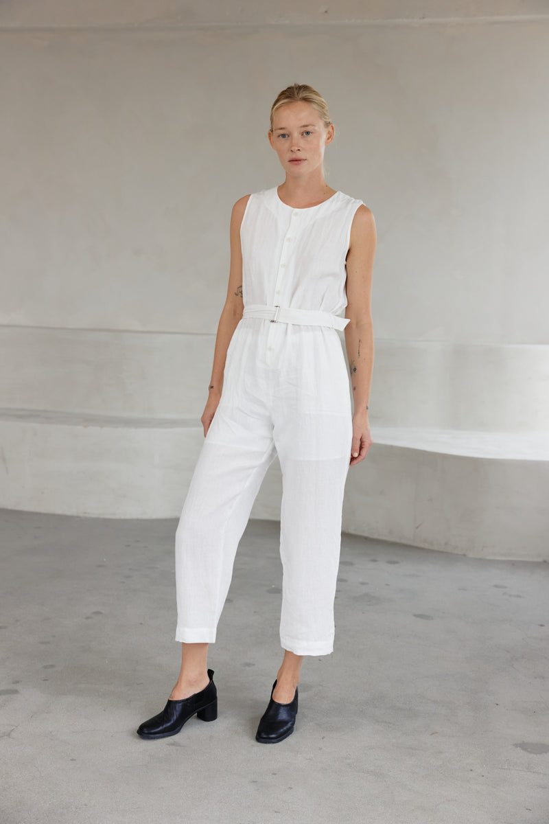 The Teagan Jumpsuit