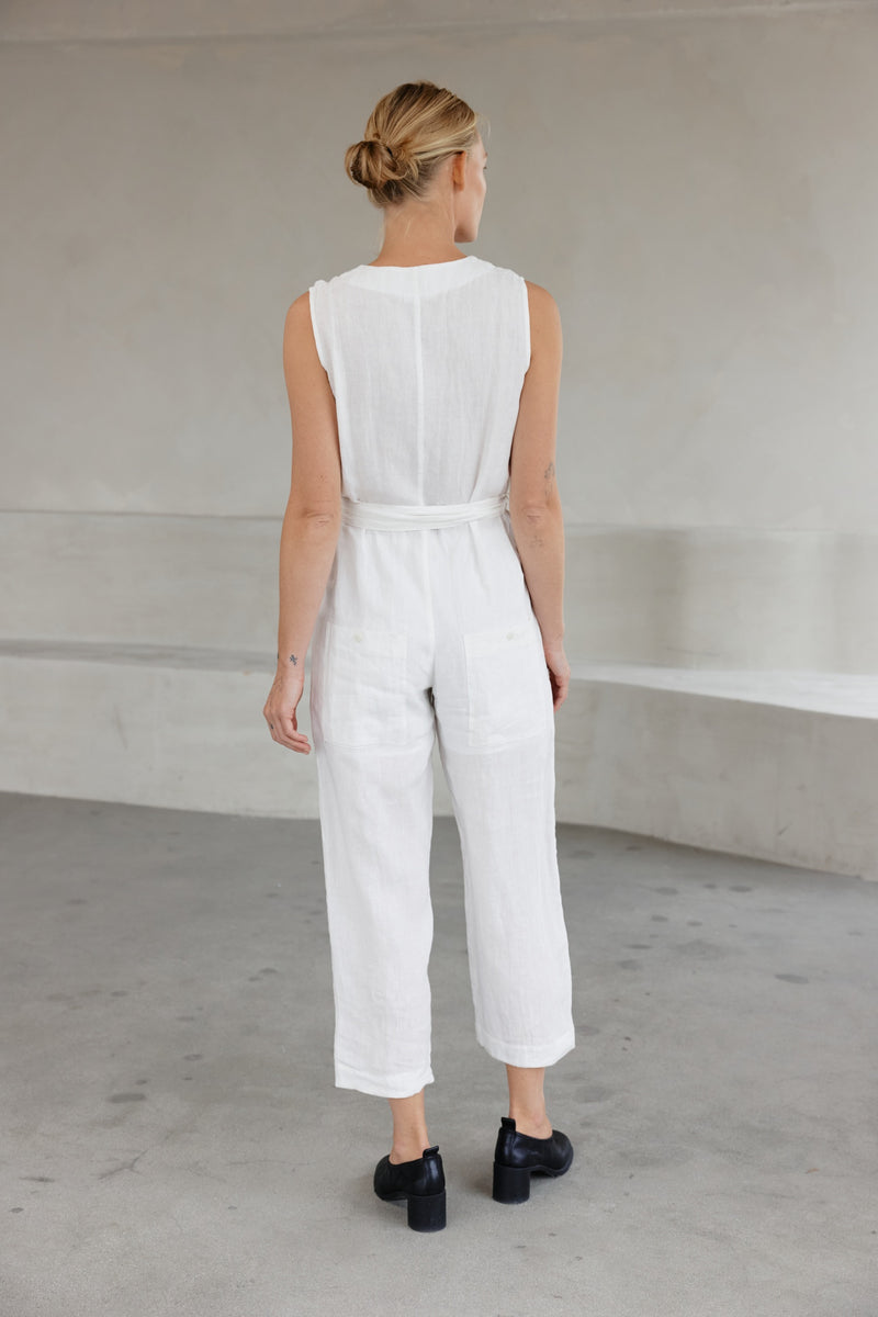 The Teagan Jumpsuit
