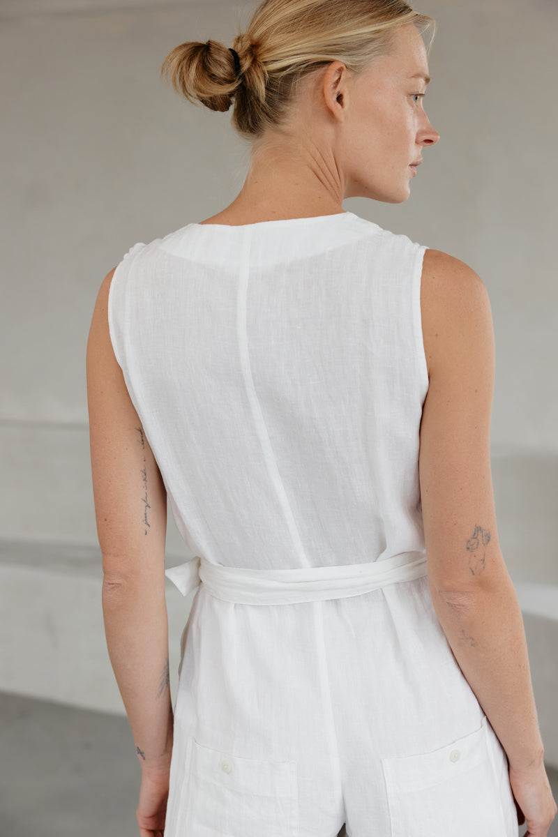 The Teagan Jumpsuit