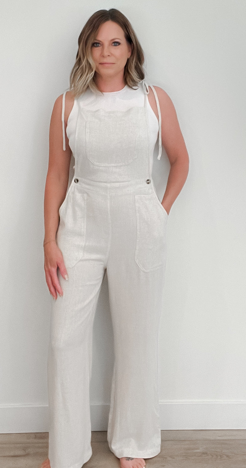Cyrus Jumpsuit