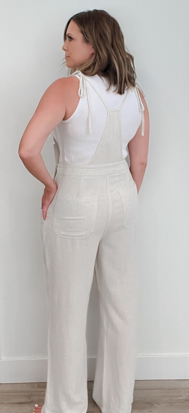 Cyrus Jumpsuit