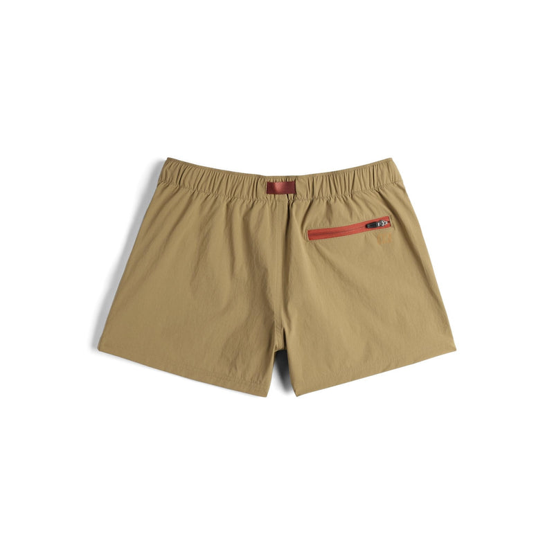 Retro River Shorts - Women's