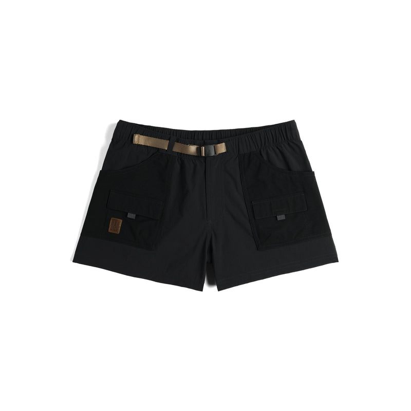 Retro River Shorts - Women's