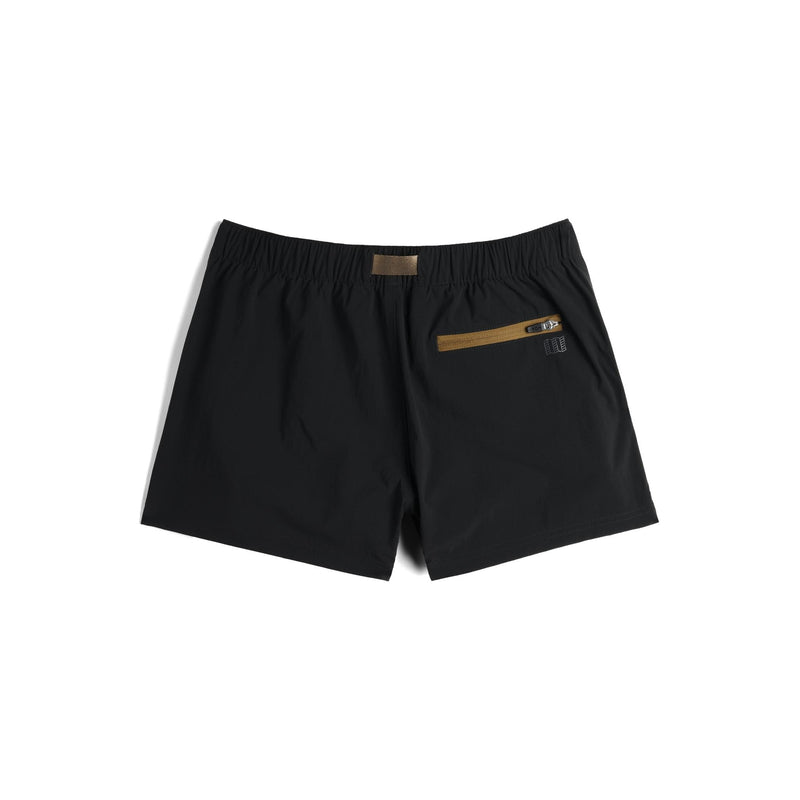 Retro River Shorts - Women's