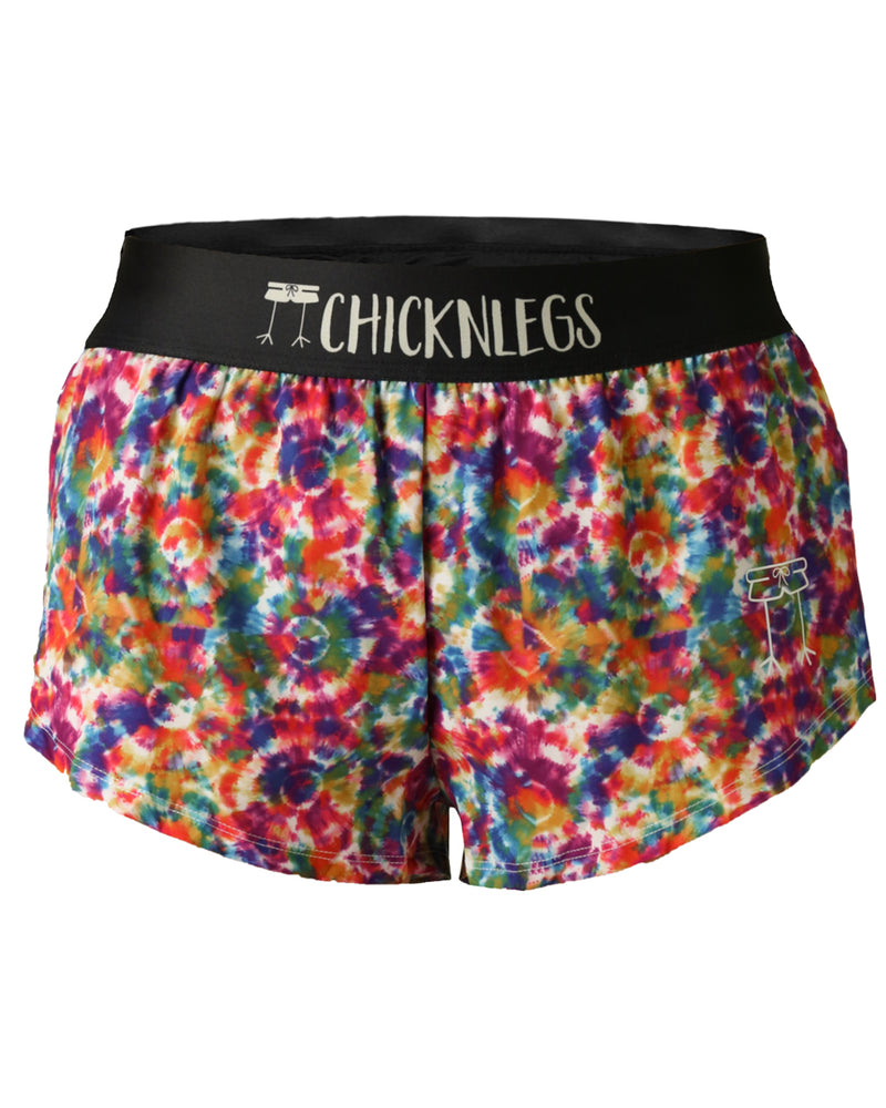 Women's Tie-Dye 1.5