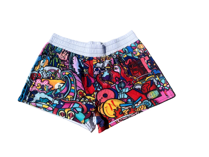 SLUNKADOODLES 2
