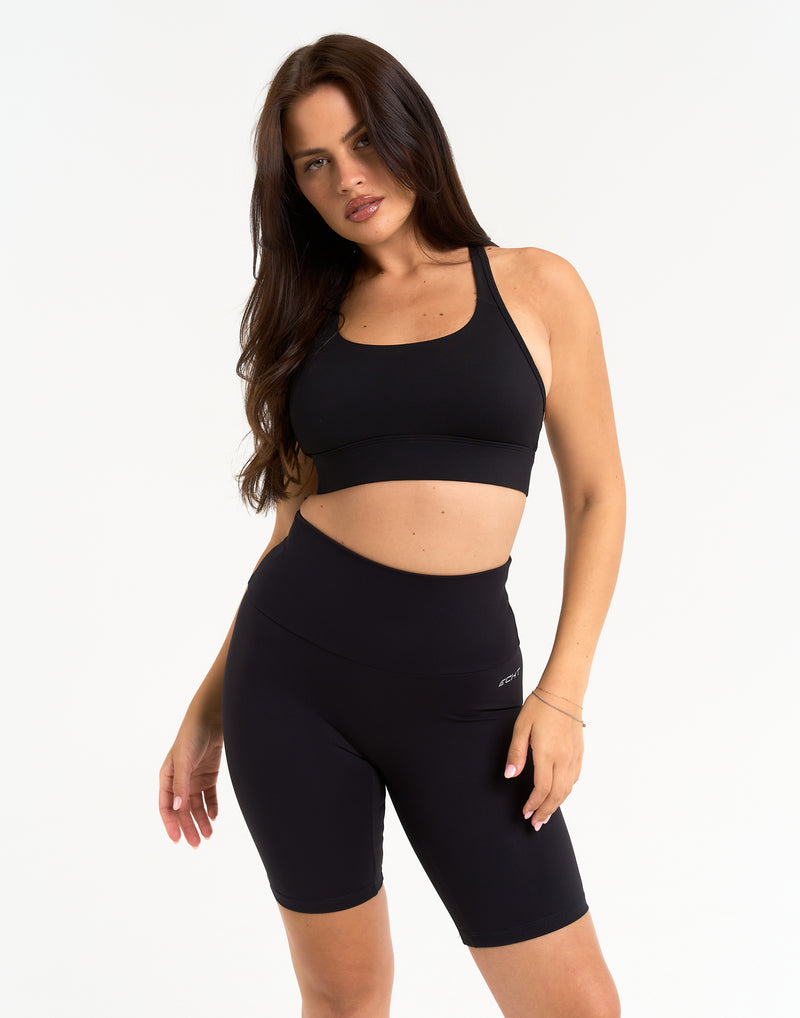 Range Bike Shorts 8