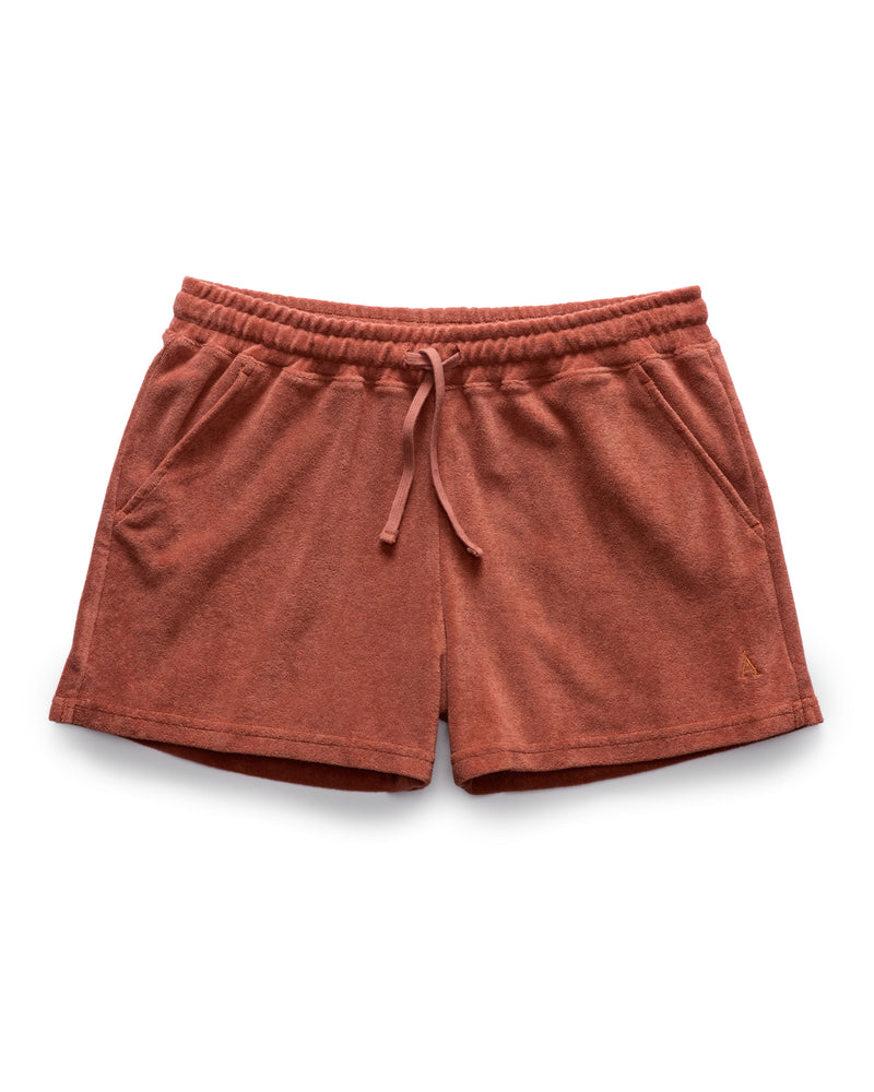 The Terry Short