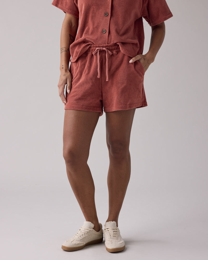 The Terry Short