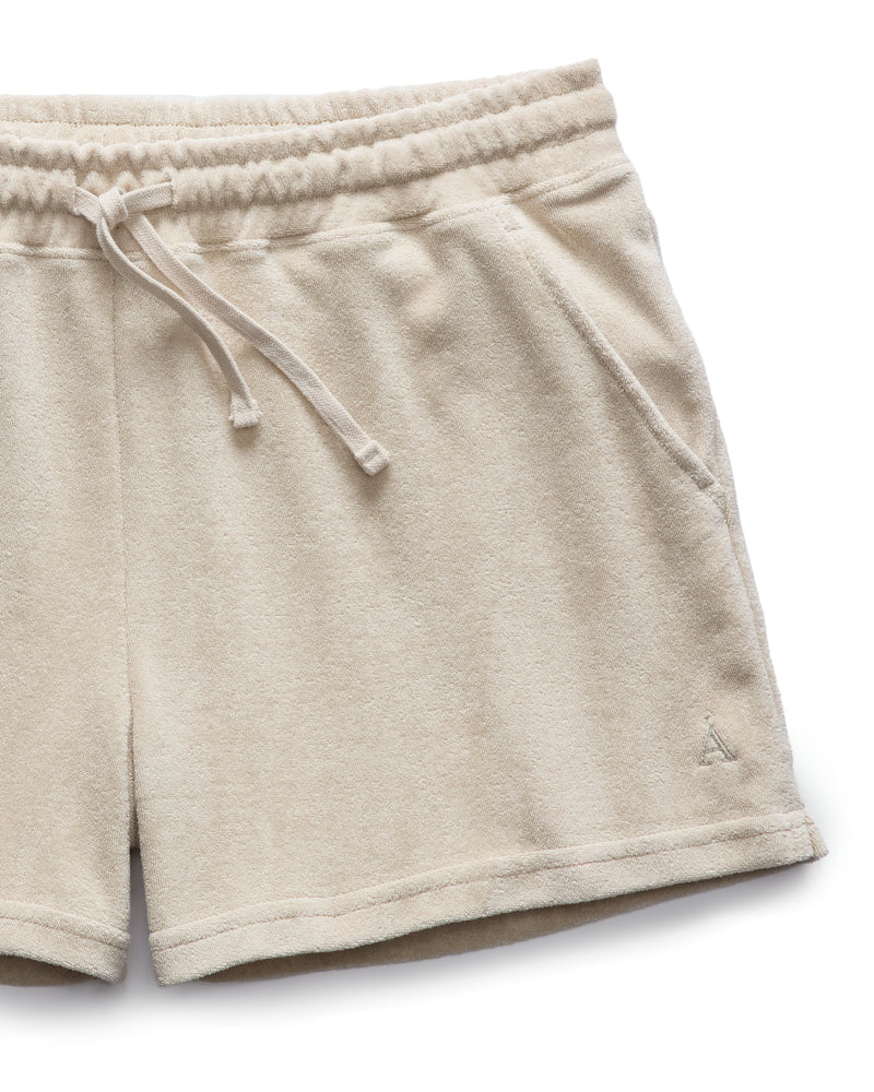 The Terry Short