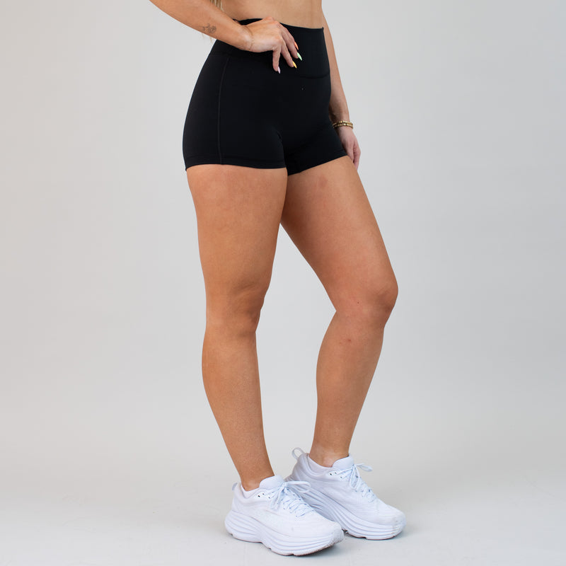 Ascend Short 3.25