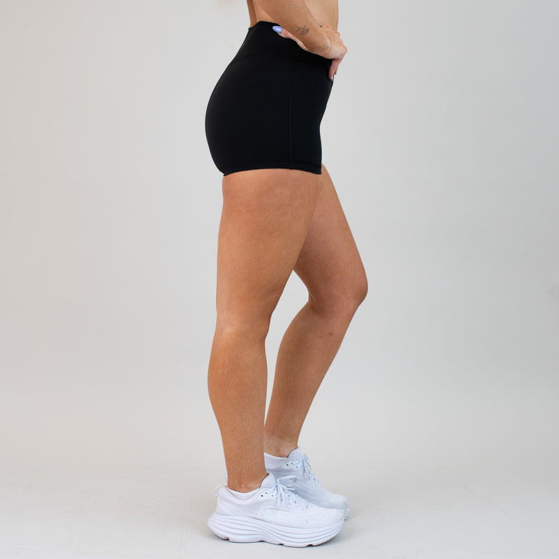 Ascend Short 3.25