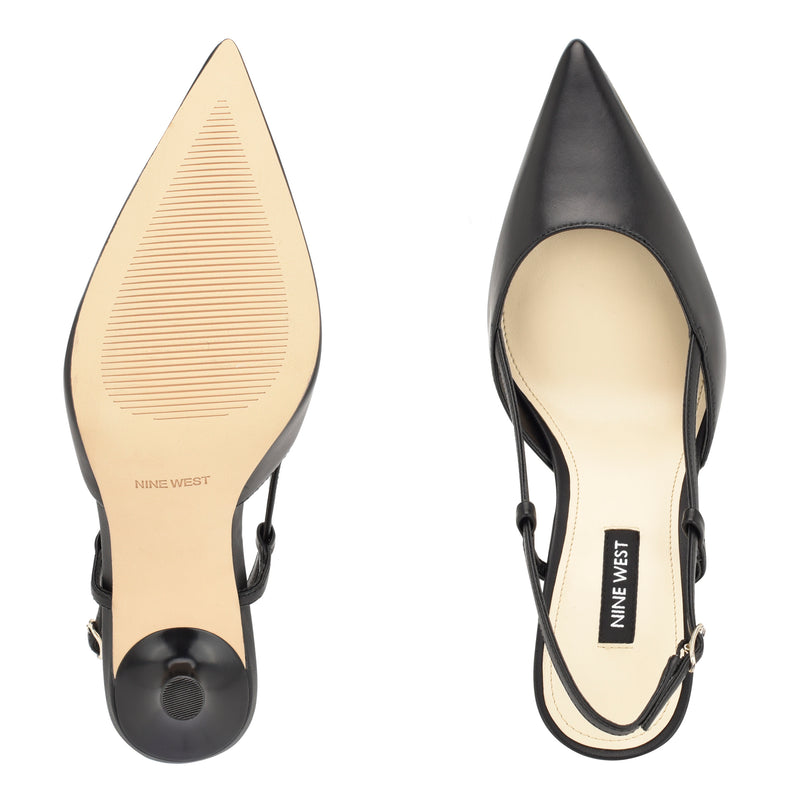 Peni Slingback Pumps