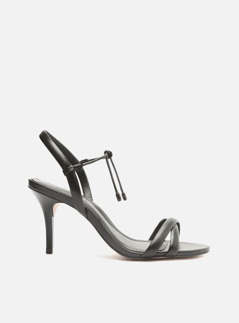 Erika High Stiletto Sandal