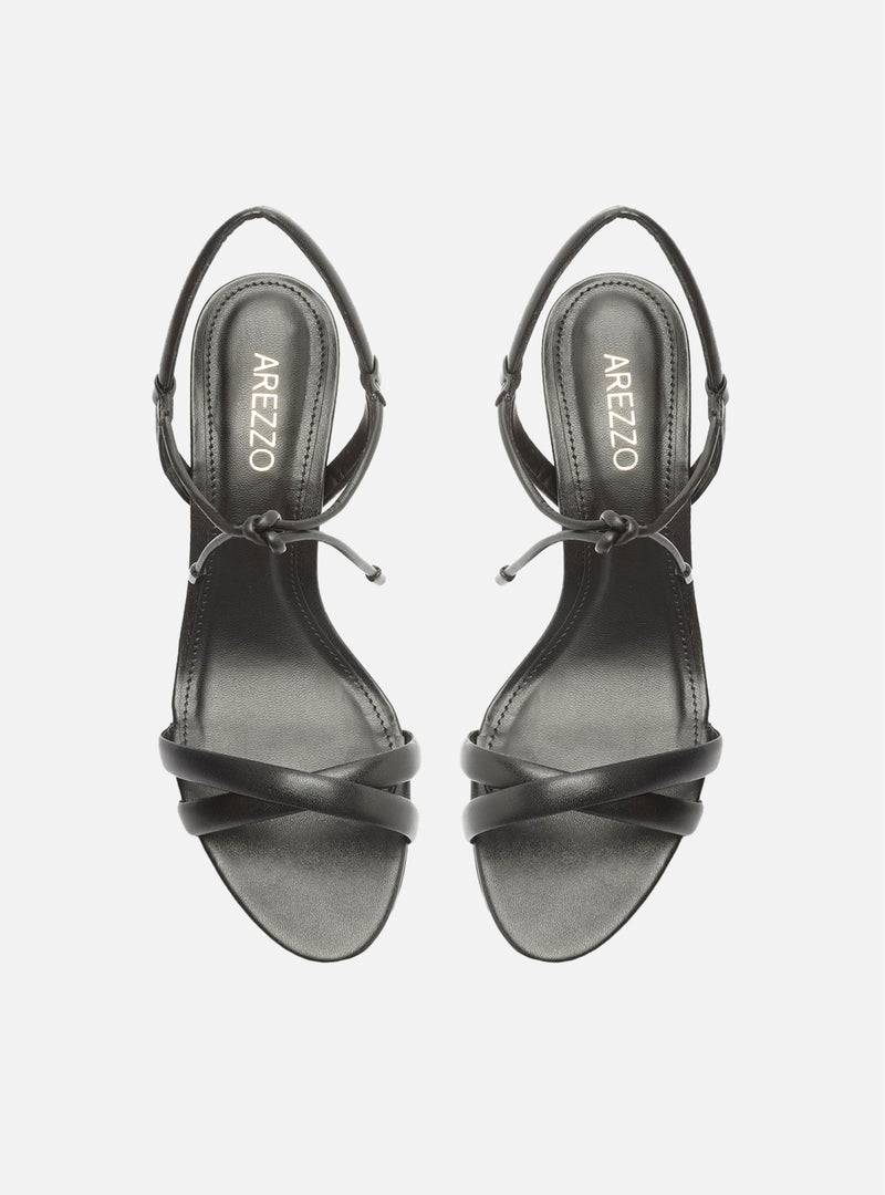 Erika High Stiletto Sandal