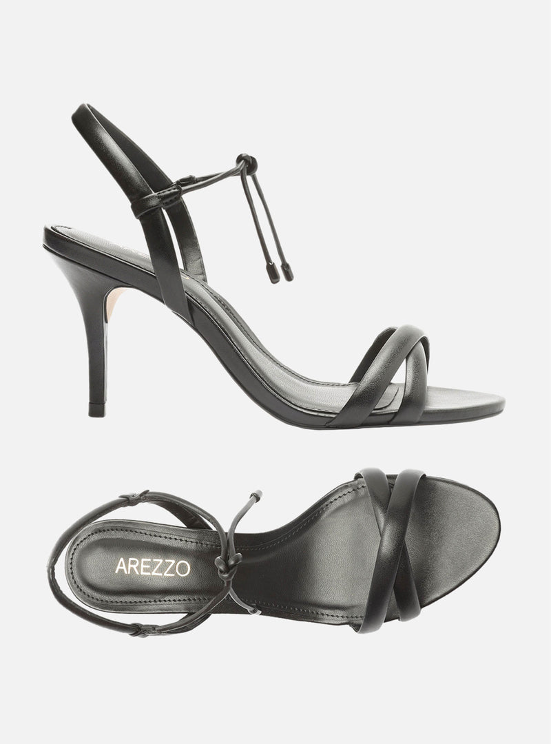 Erika High Stiletto Sandal
