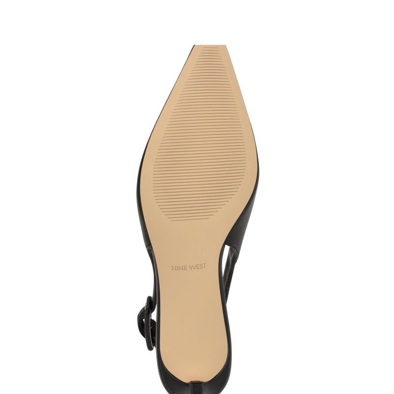 Yurri Slingback Pumps
