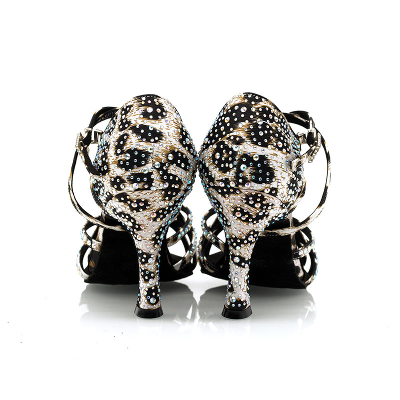 Montevideo Leopard Pro