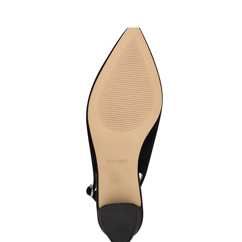 Kamsee Slingback Pumps