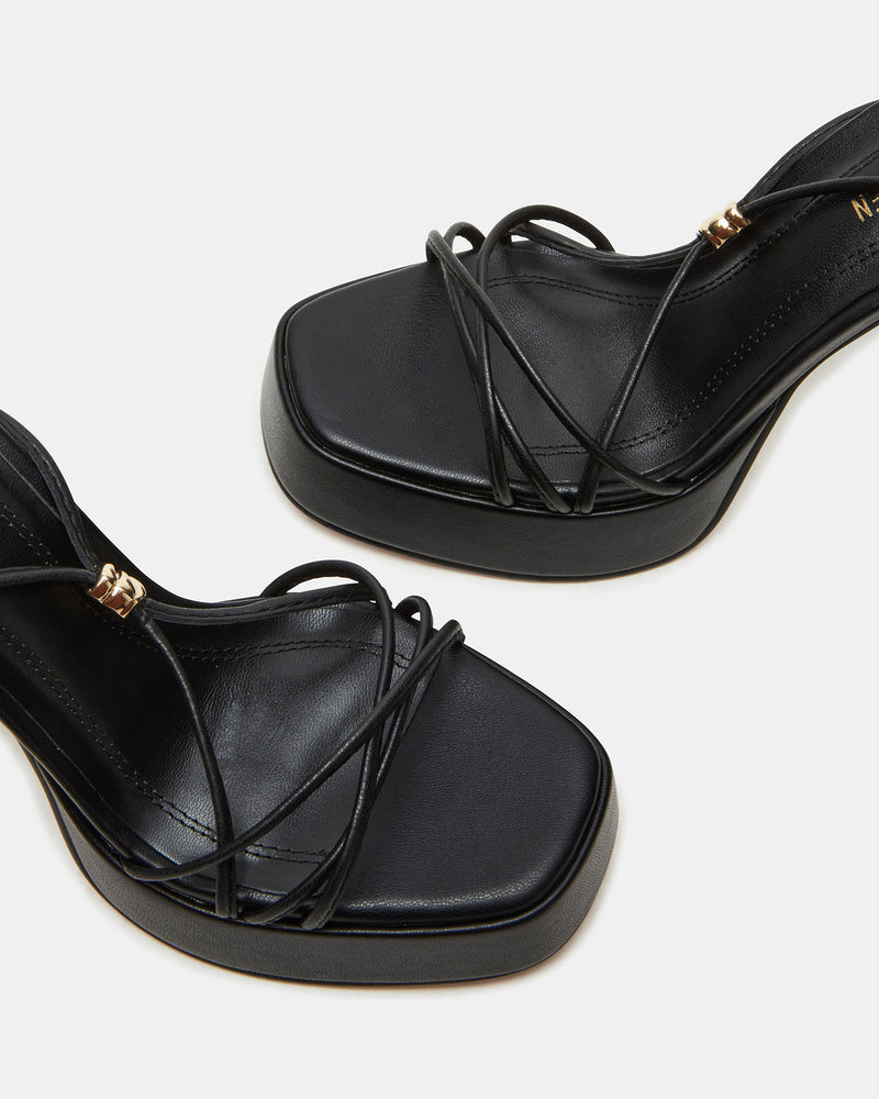 MOULIN BLACK
