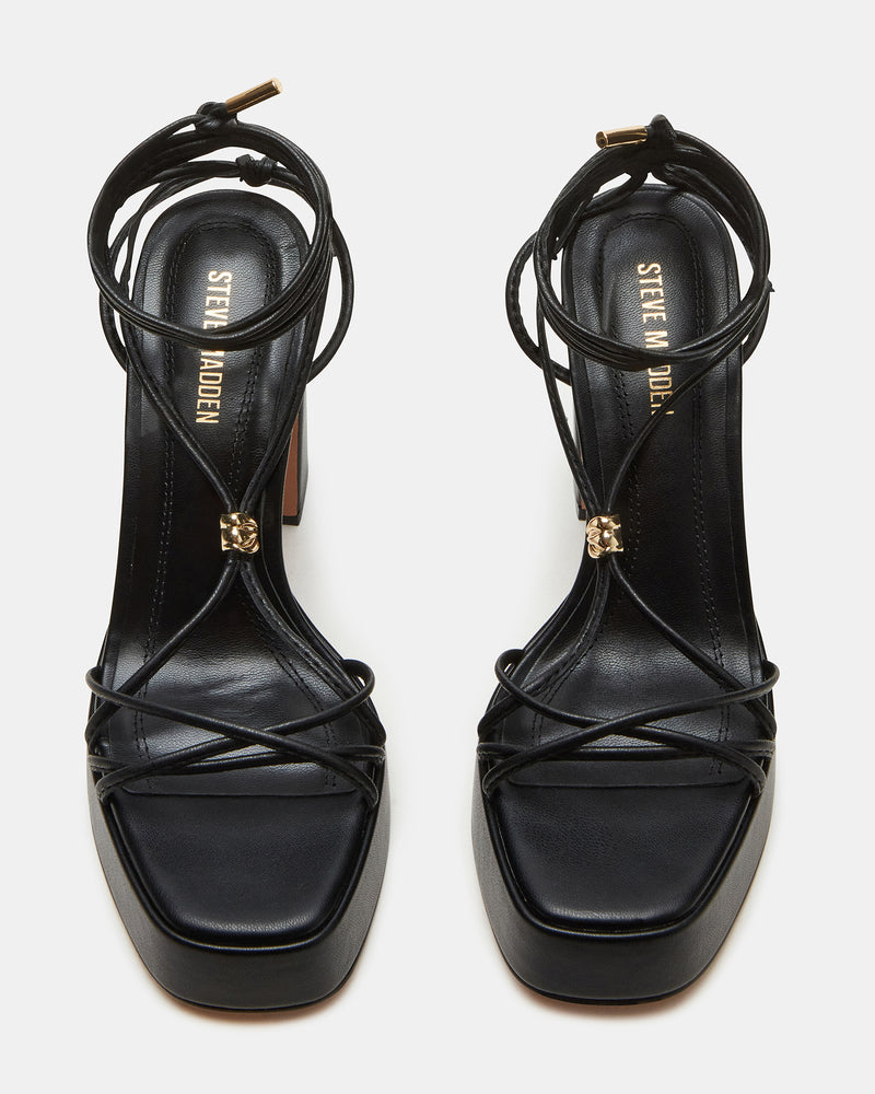 MOULIN BLACK