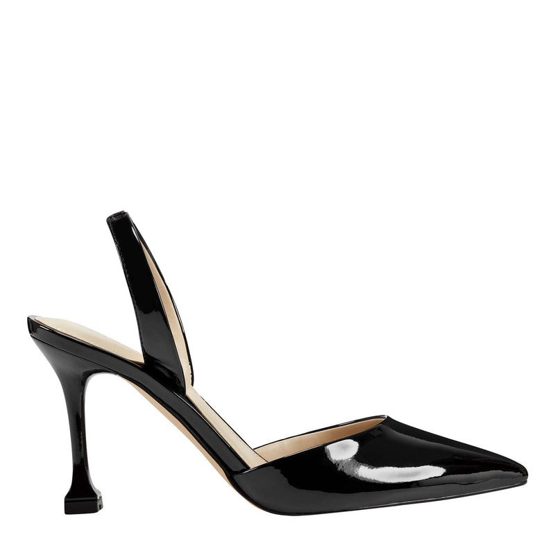 Hadya Slingback Pump