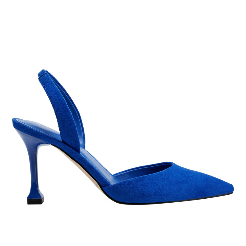 Hadya Slingback Pump
